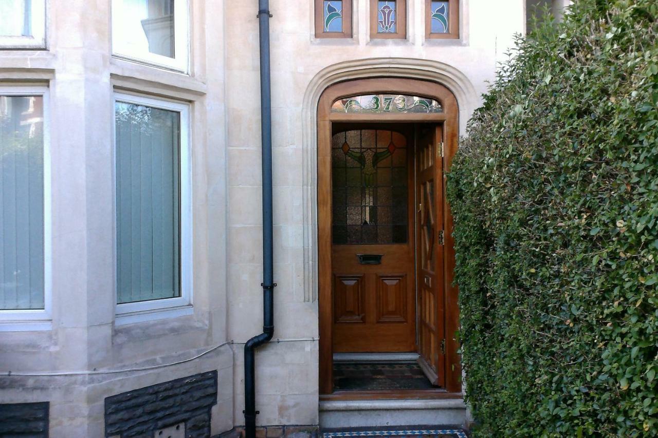 فندق كارديففي  Beautiful Victorian House المظهر الخارجي الصورة